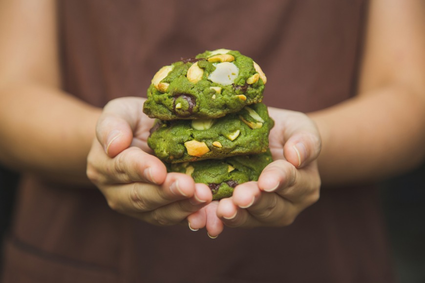 Matcha in the UAE: Top health benefits of matcha Matcha in the UAE: Top health benefits of matcha